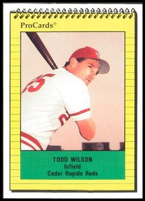 2730 Todd Wilson